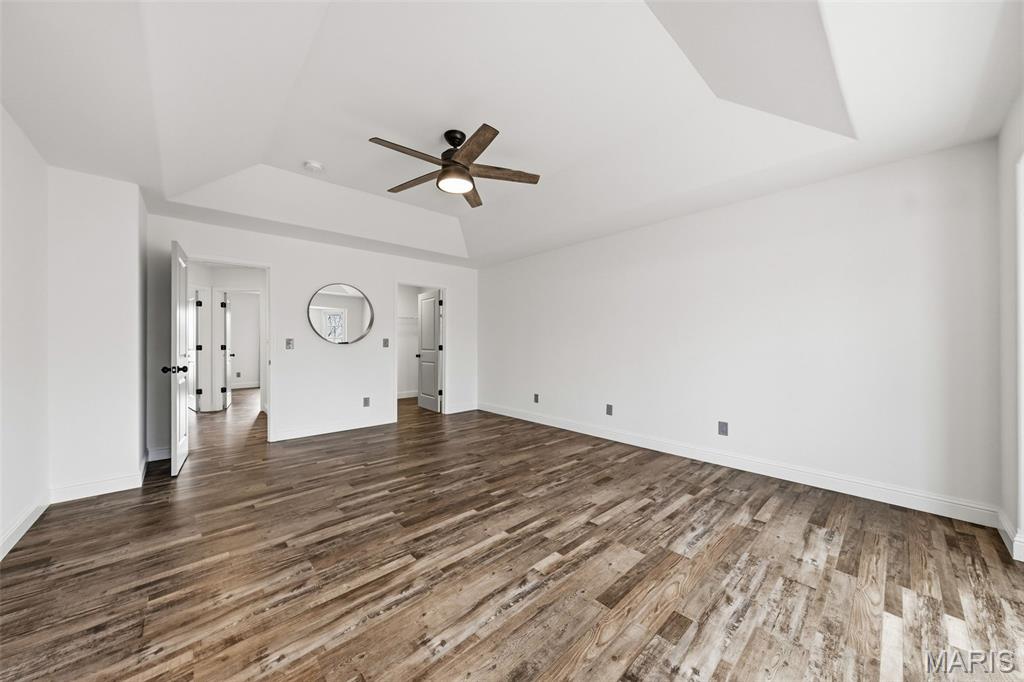 2255 County Farm Road Wright City, MO 63390 - Photo 31 of 95