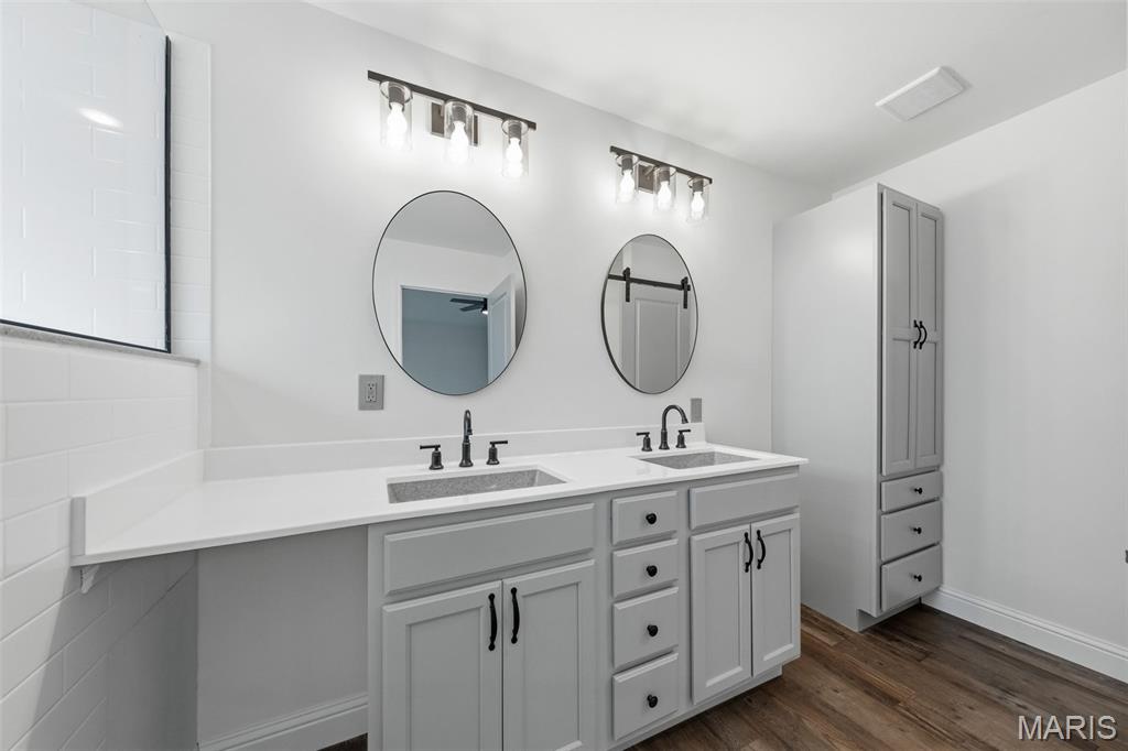 2255 County Farm Road Wright City, MO 63390 - Photo 35 of 95