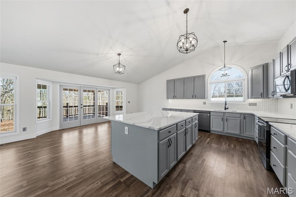 2255 County Farm Road Wright City, MO 63390 - Photo 4 of 95