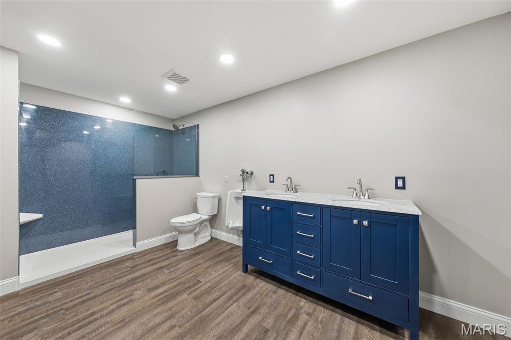 2255 County Farm Road Wright City, MO 63390 - Photo 41 of 95