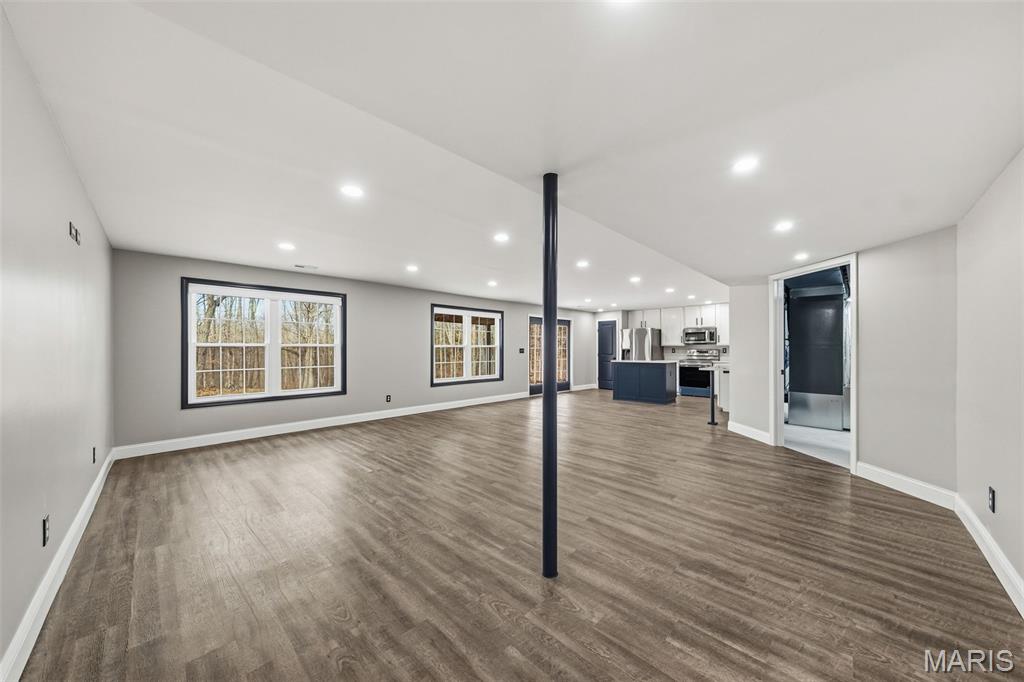 2255 County Farm Road Wright City, MO 63390 - Photo 46 of 95