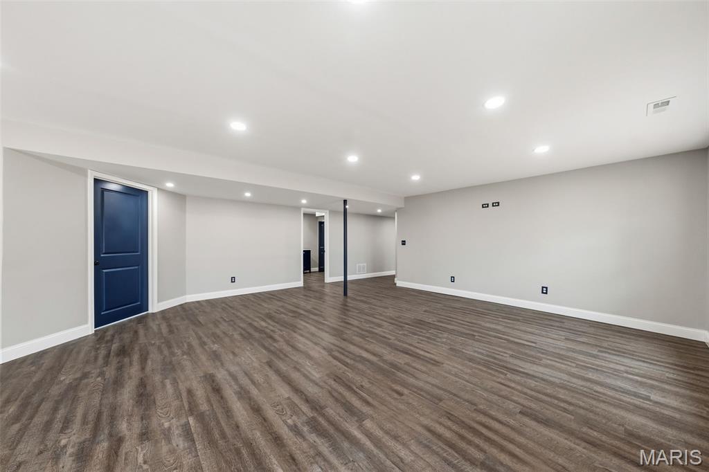 2255 County Farm Road Wright City, MO 63390 - Photo 48 of 95