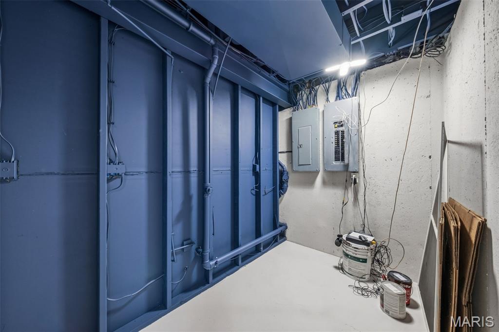 2255 County Farm Road Wright City, MO 63390 - Photo 50 of 95