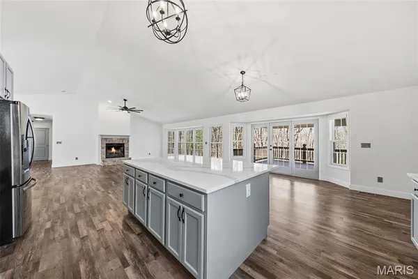 $1,170,000 | 2255 County Farm Road, Wright City, MO 63390