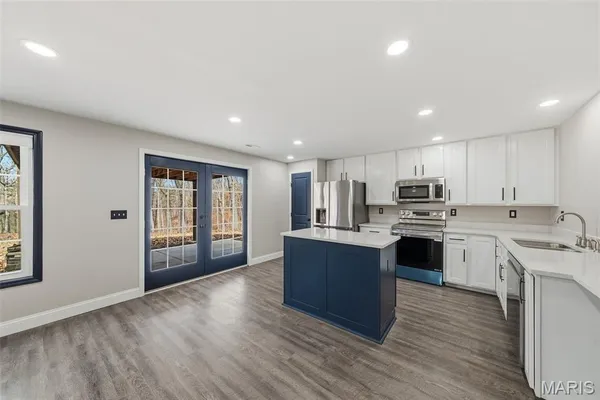 $1,170,000 | 2255 County Farm Road, Wright City, MO 63390