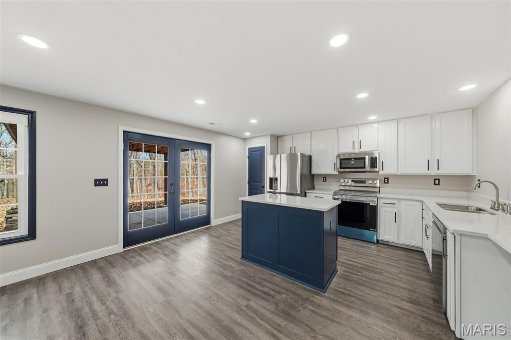 2255 County Farm Road Wright City, MO 63390 - Photo 53 of 95