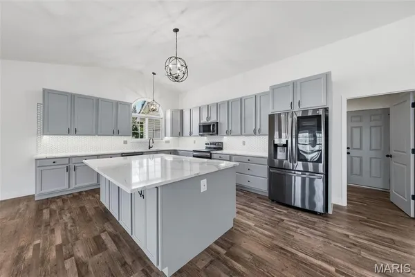 $1,170,000 | 2255 County Farm Road, Wright City, MO 63390