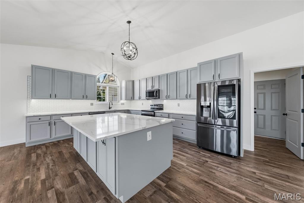 2255 County Farm Road Wright City, MO 63390 - Photo 6 of 95