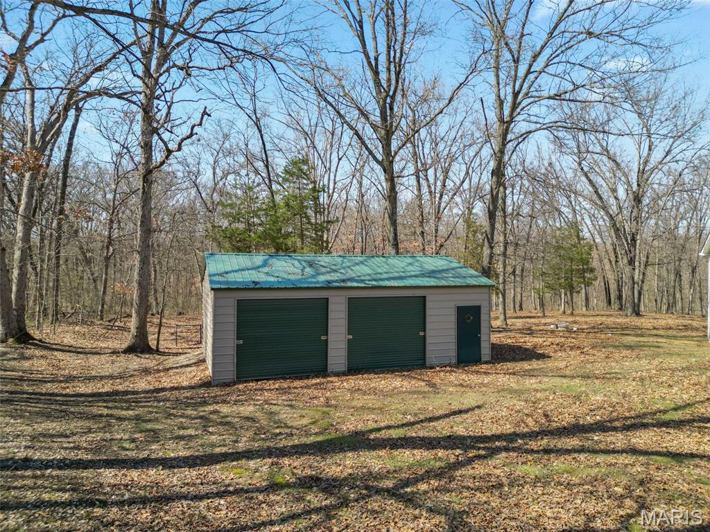 2255 County Farm Road Wright City, MO 63390 - Photo 77 of 95