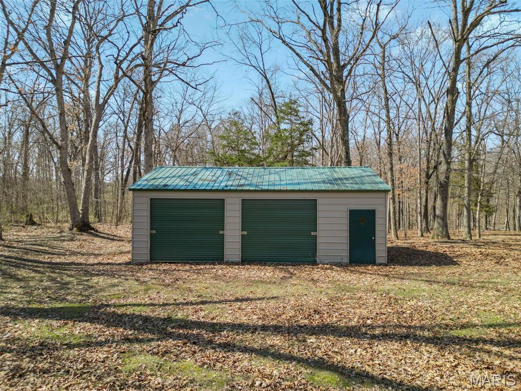 2255 County Farm Road Wright City, MO 63390 - Photo 78 of 95