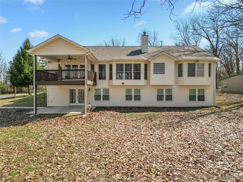 2255 County Farm Road Wright City, MO 63390 - Photo 81 of 95