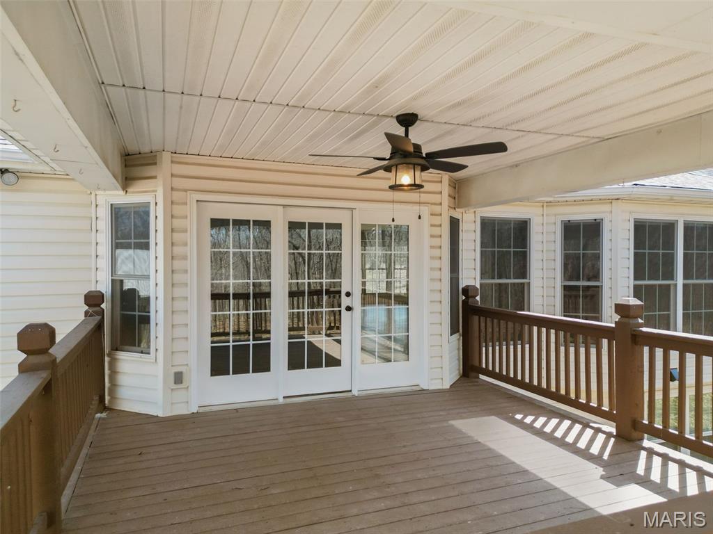 2255 County Farm Road Wright City, MO 63390 - Photo 82 of 95