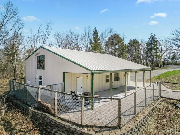 $1,170,000 | 2255 County Farm Road, Wright City, MO 63390