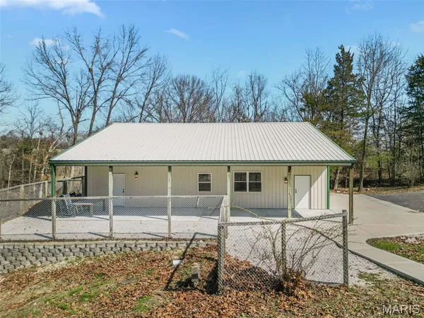$1,170,000 | 2255 County Farm Road, Wright City, MO 63390