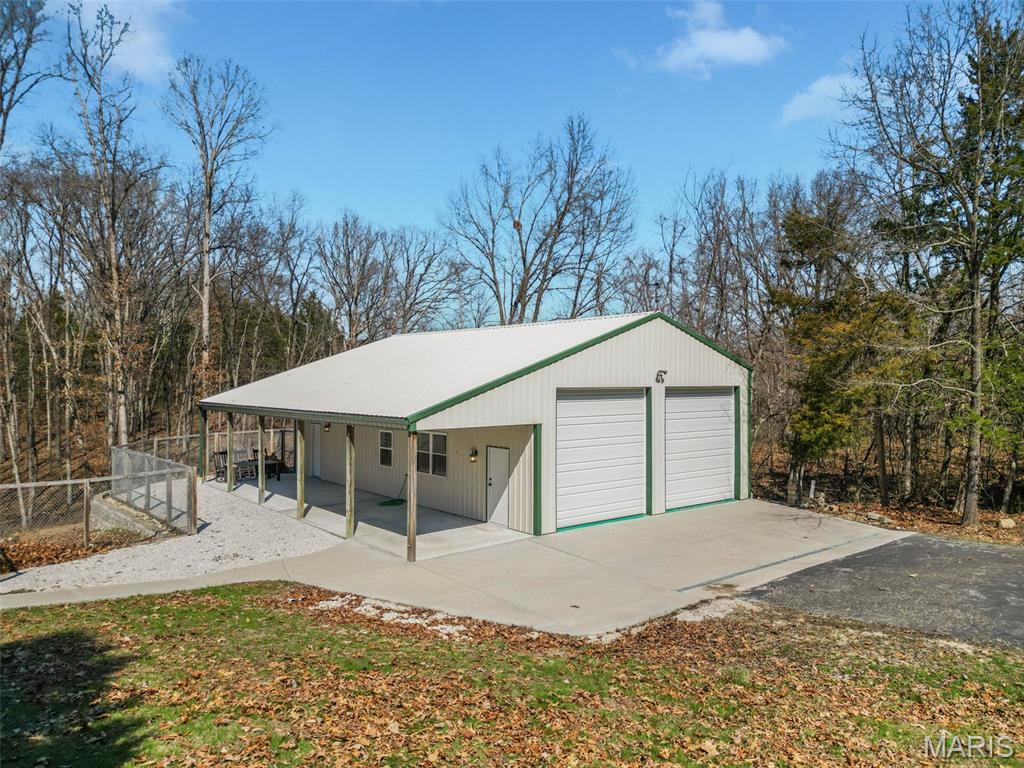 2255 County Farm Road Wright City, MO 63390 - Photo 86 of 95