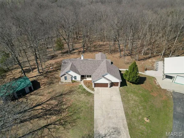 $1,170,000 | 2255 County Farm Road, Wright City, MO 63390