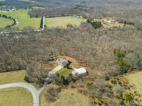 $1,170,000 | 2255 County Farm Road, Wright City, MO 63390
