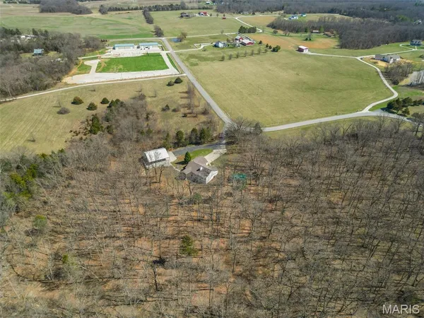 $1,170,000 | 2255 County Farm Road, Wright City, MO 63390