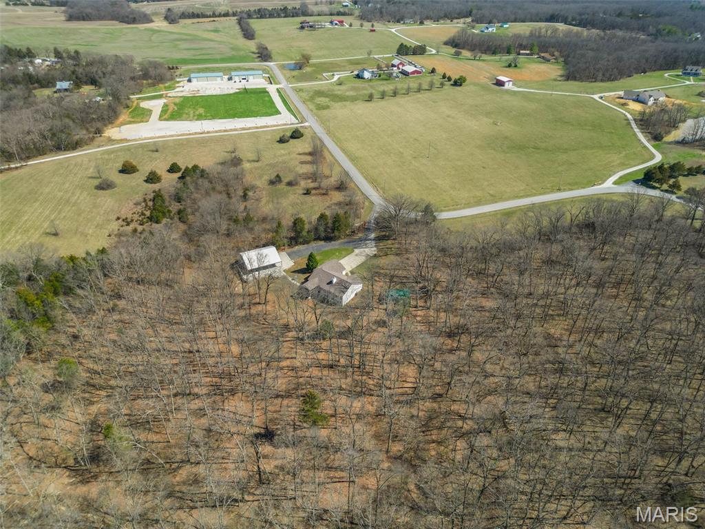 2255 County Farm Road Wright City, MO 63390 - Photo 89 of 95