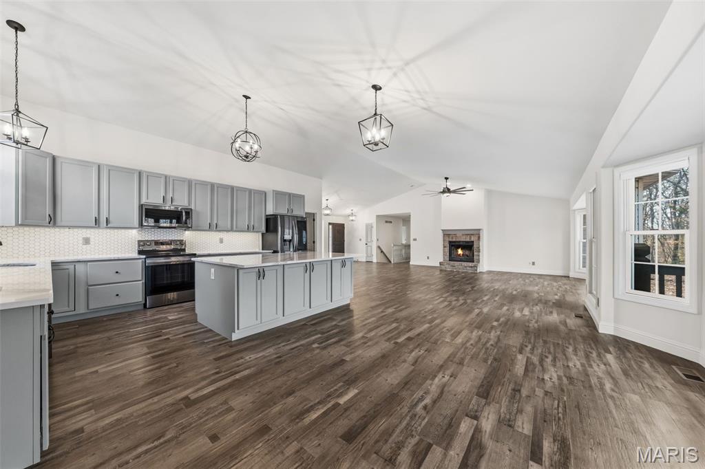 2255 County Farm Road Wright City, MO 63390 - Photo 9 of 95