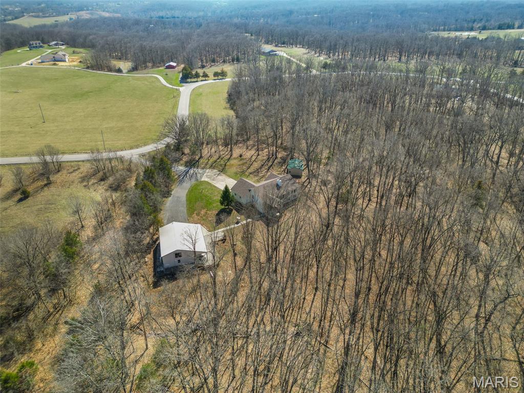 2255 County Farm Road Wright City, MO 63390 - Photo 92 of 95