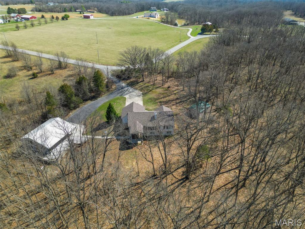 2255 County Farm Road Wright City, MO 63390 - Photo 93 of 95