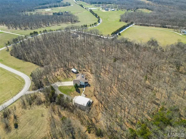 $1,170,000 | 2255 County Farm Road, Wright City, MO 63390
