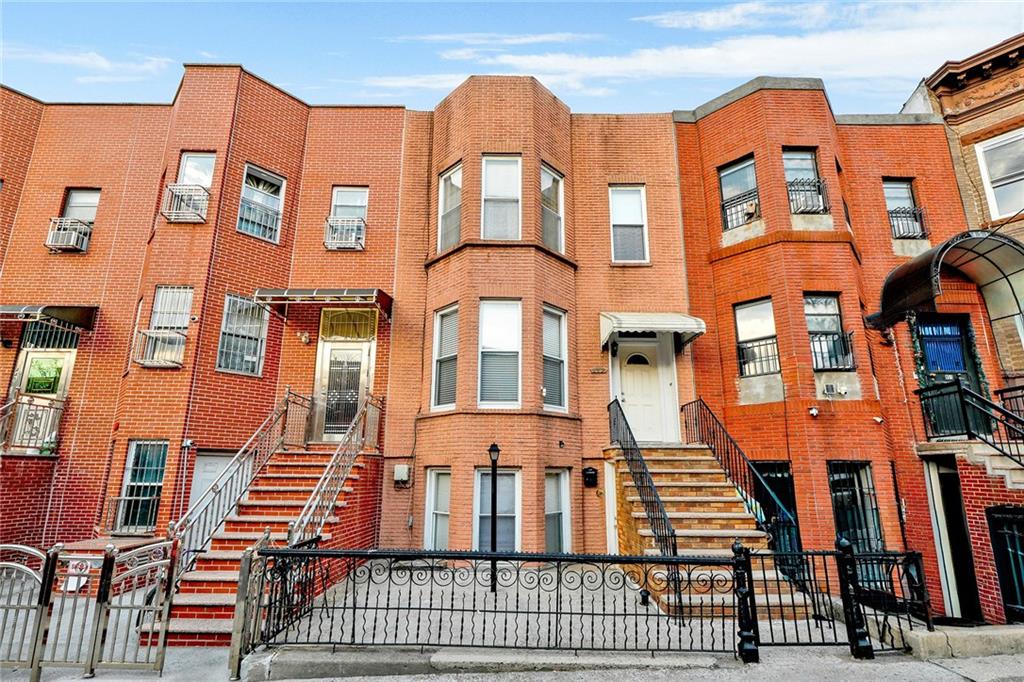 449 57th Street Brooklyn, NY 11220 - Photo 1 of 24