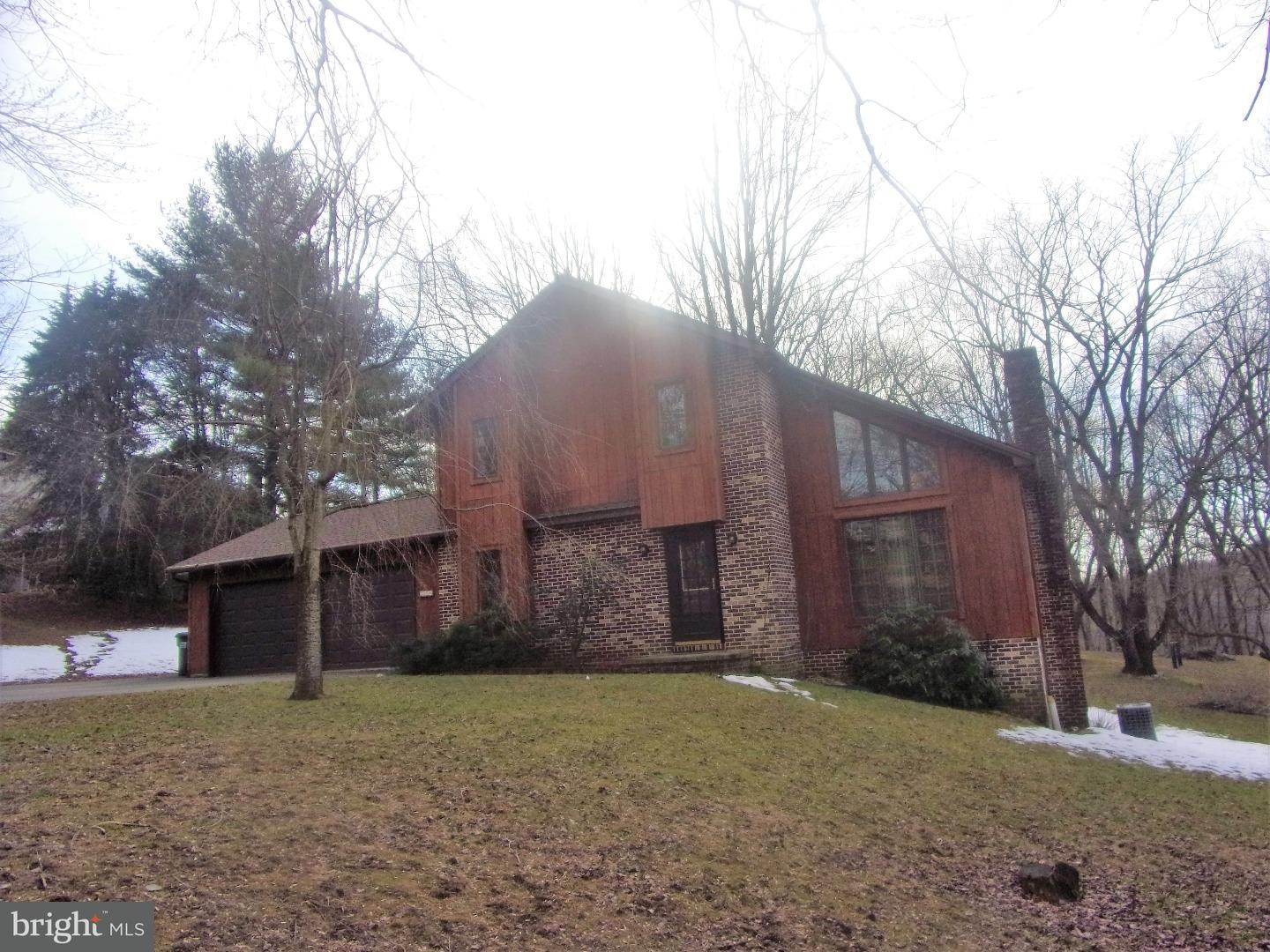 216 Chesterville Road Landenberg, PA 19350 - Photo 2 of 25