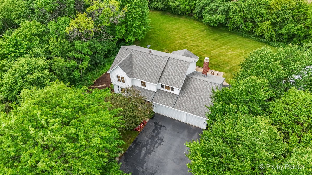 9901 Fox Bluff Lane Spring Grove, IL 60081 - Photo 38 of 44