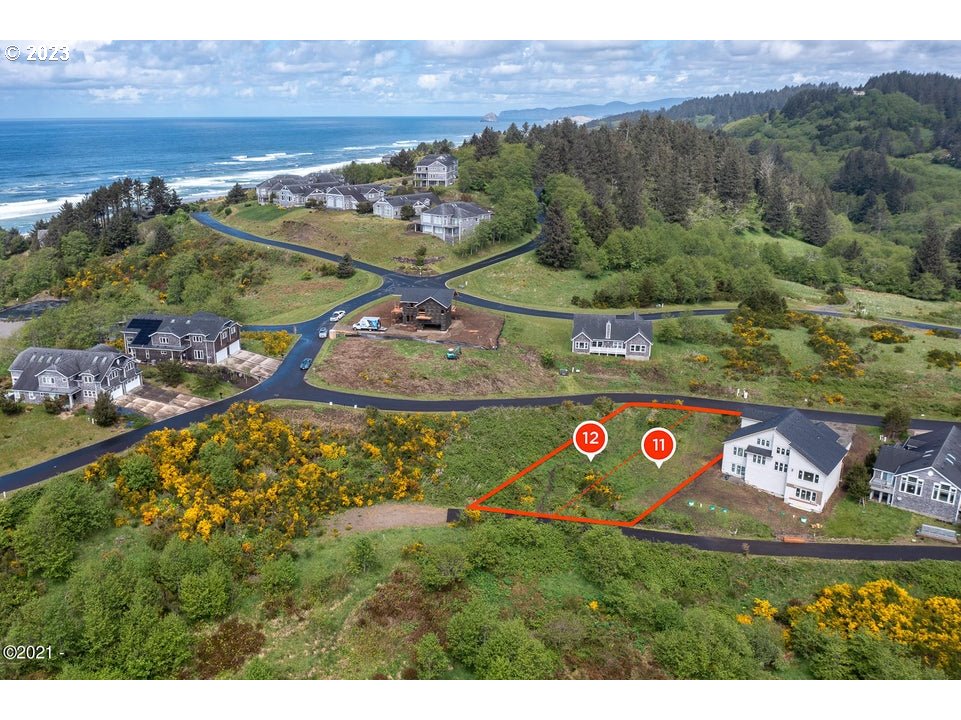 1100 Lot Neskowin Or  