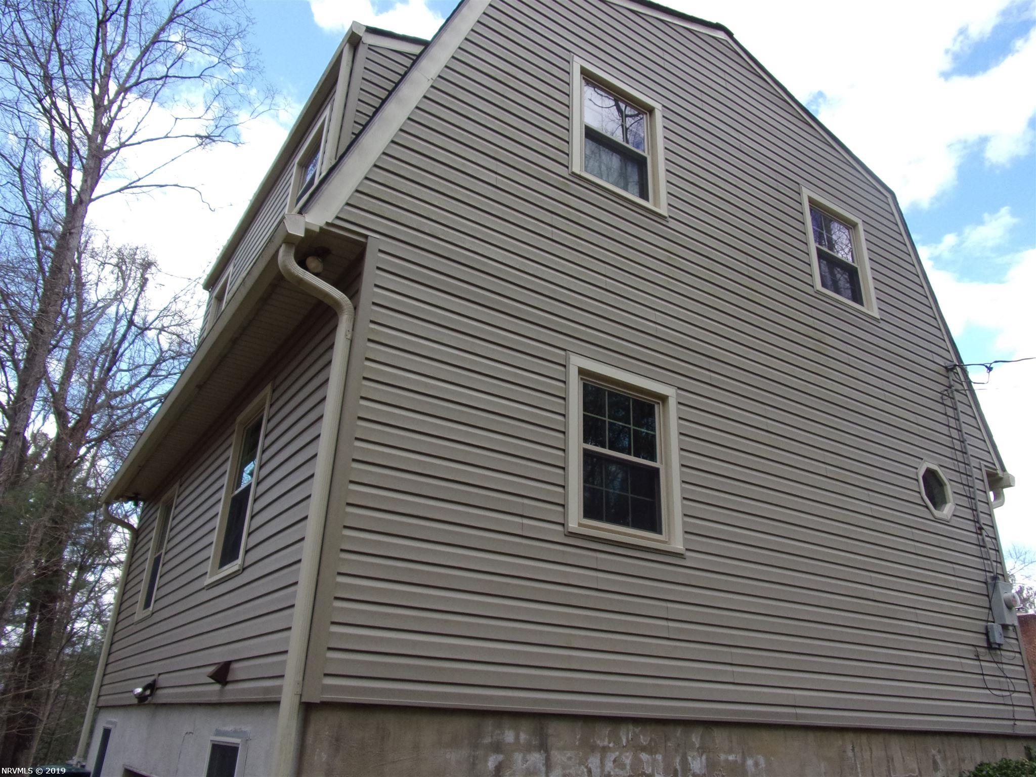 804 Fort Branch Road Pearisburg, VA 24134 - Photo 66 of 104 Gallery Image 66