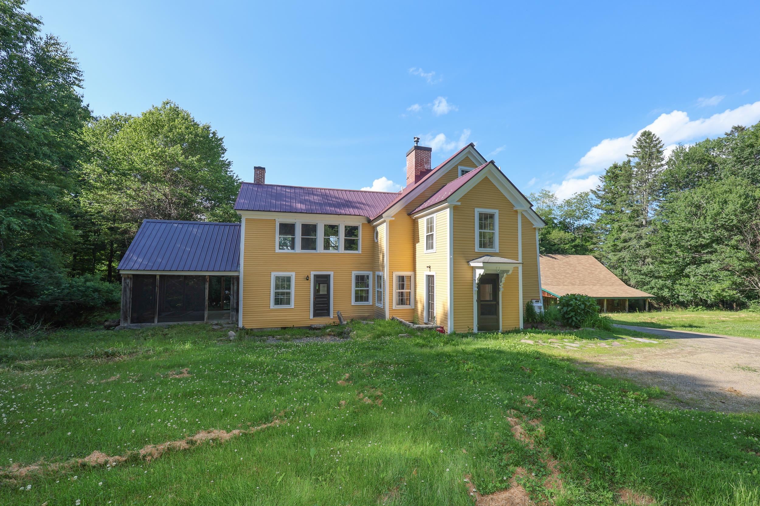 107 Greenfield Road New Boston, NH 03070 - Photo 13 of 59