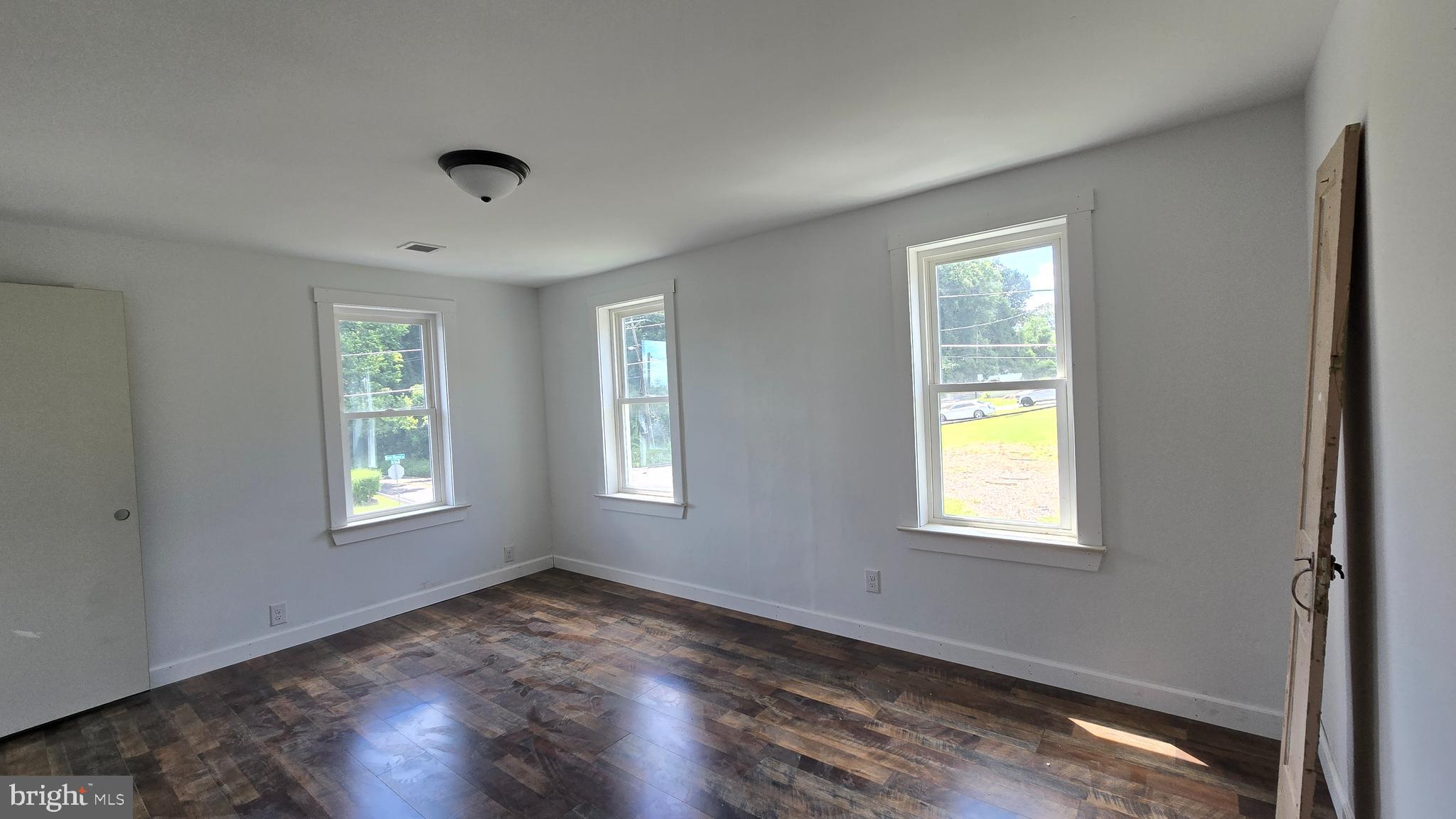 743 Bell Manor Road Conowingo, MD 21918 - Photo 12 of 28 Bedroom loaded with Natural light