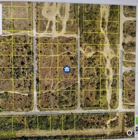 $23,000 | 2666 Southwest Kentucky Drive, Palm Bay, FL 32904