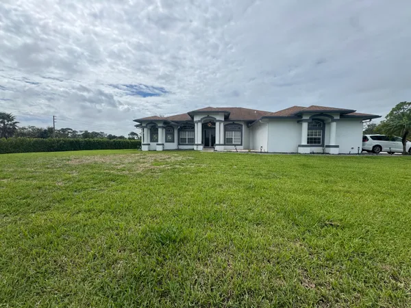 $1,350,000 | 15062 73rd Street North, The Acreage, FL 33470