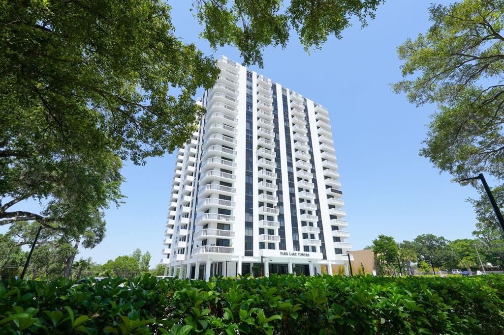 400 East Colonial Dr Unit 303