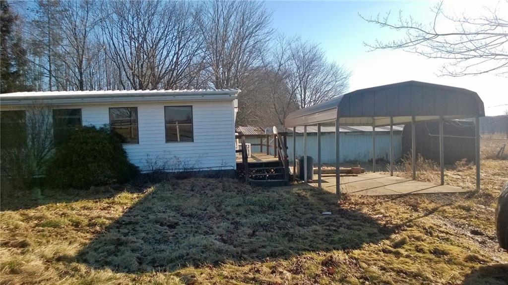 140 Baker Road Greenville, PA 16125 - Photo 2 of 13
