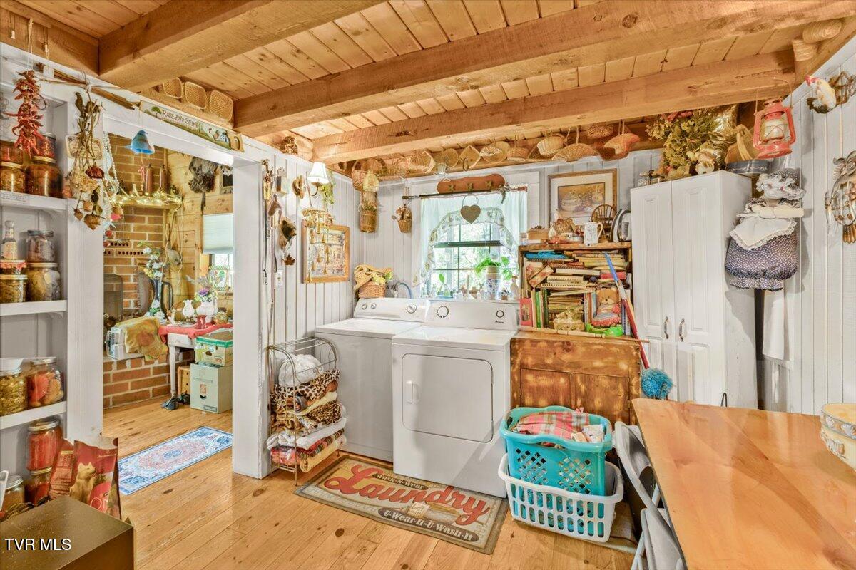 415 Stone Mountain Road Bulls Gap, TN 37711 - Photo 15 of 40 17-128A4658