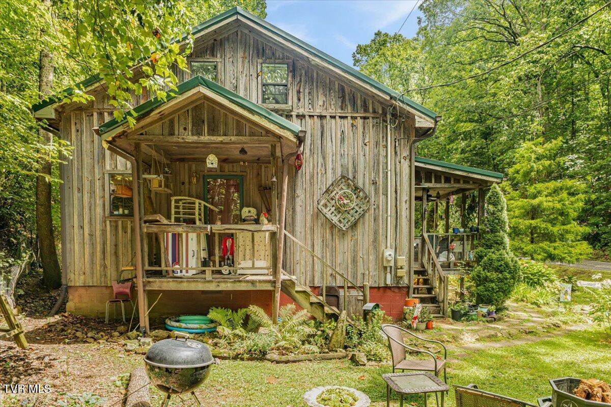 415 Stone Mountain Road Bulls Gap, TN 37711 - Photo 27 of 40 29-128A4695