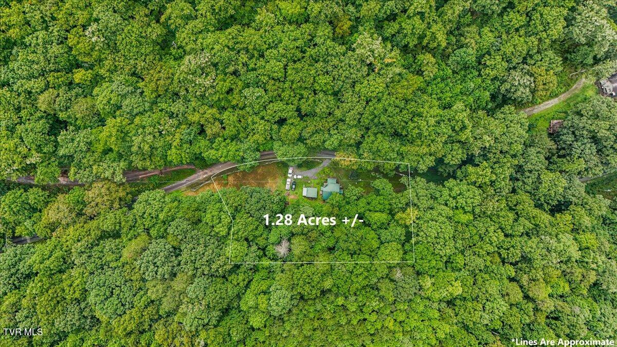415 Stone Mountain Road Bulls Gap, TN 37711 - Photo 35 of 40 37-DJI_20250812120511_0053_D