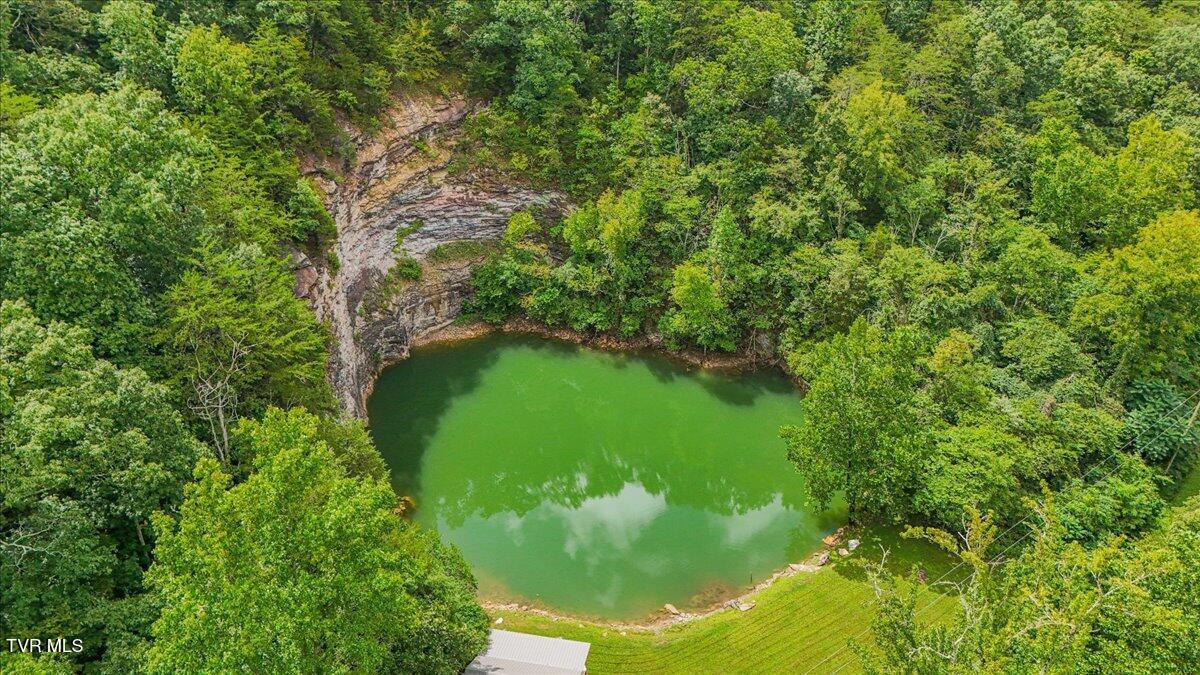 415 Stone Mountain Road Bulls Gap, TN 37711 - Photo 39 of 40 41-DJI_20250812121040_0067_D