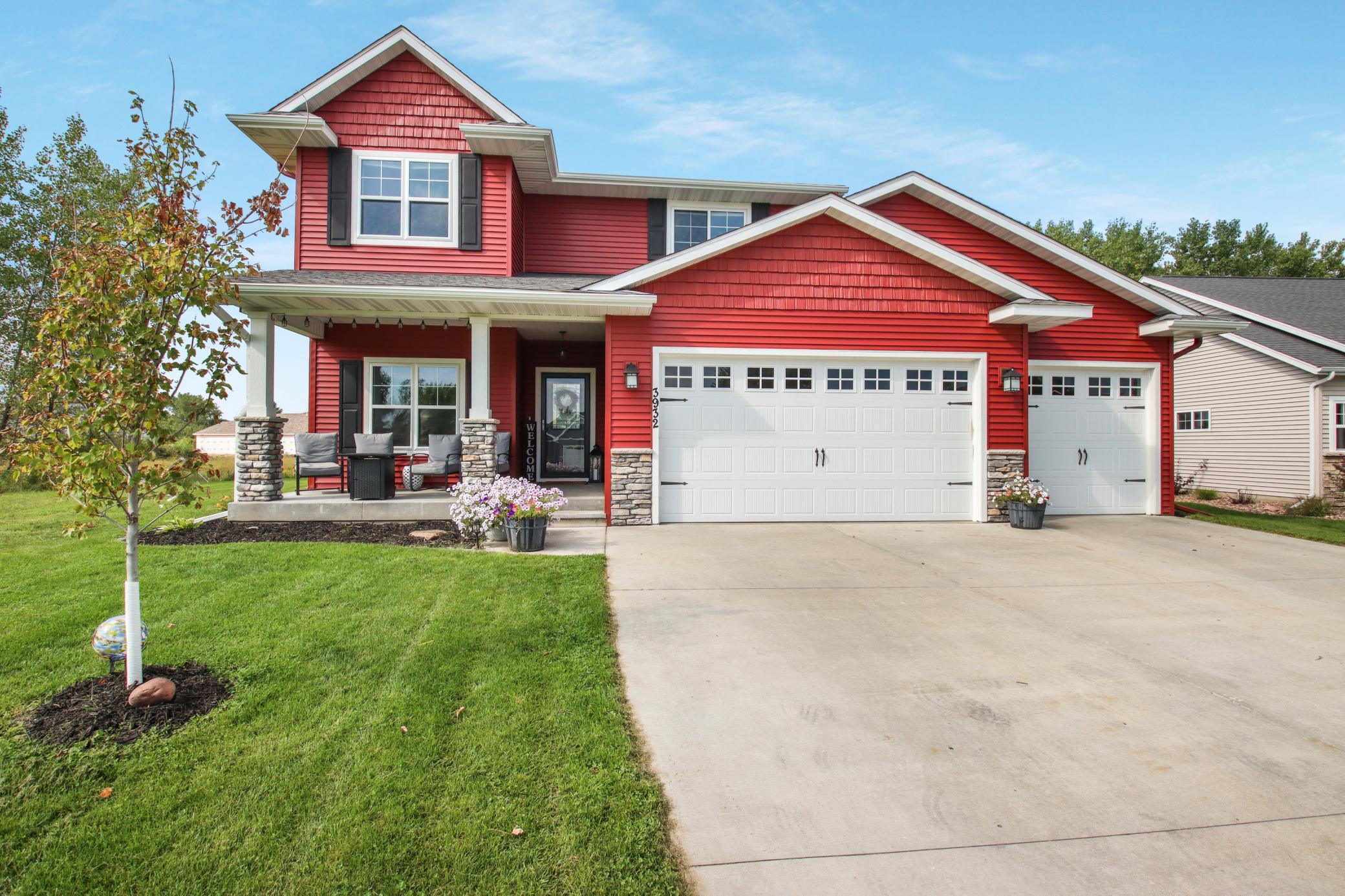 3932 Mill Run Road Eau Claire, WI 54703 - Photo 1 of 1 Gallery Image 1