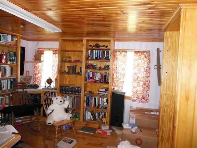 12 Jordan Road Stetson, ME 04488 - Photo 22 of 35 Bedroom.