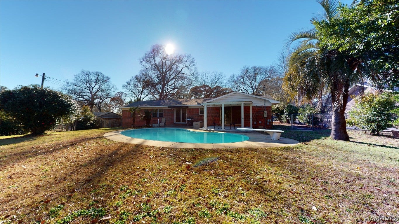 404 Holly Hill Road Enterprise, AL 36330 - Photo 24 of 26 Gallery Image 24