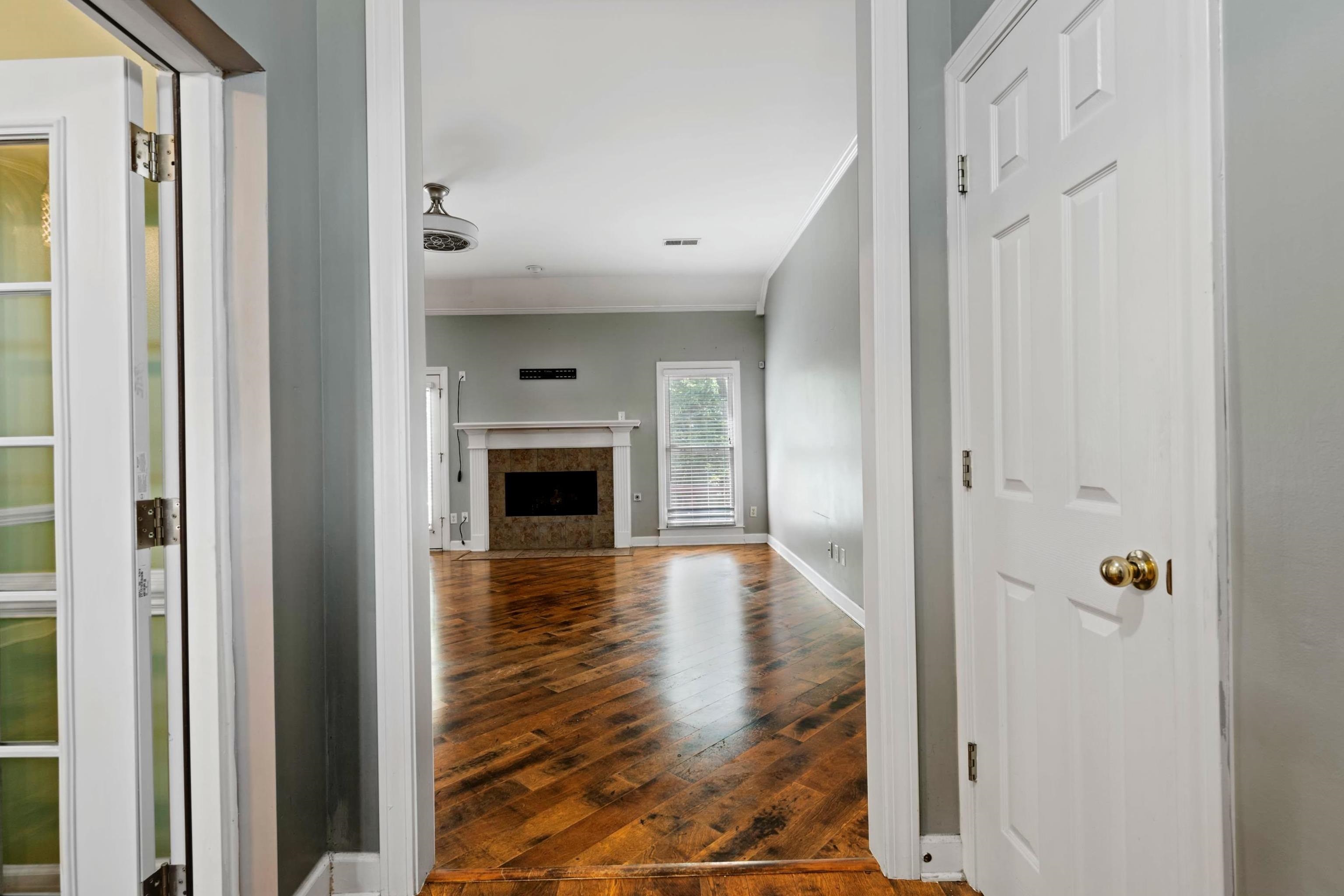 285 Great Falls Road Collierville, TN 38017 - Photo 2 of 18