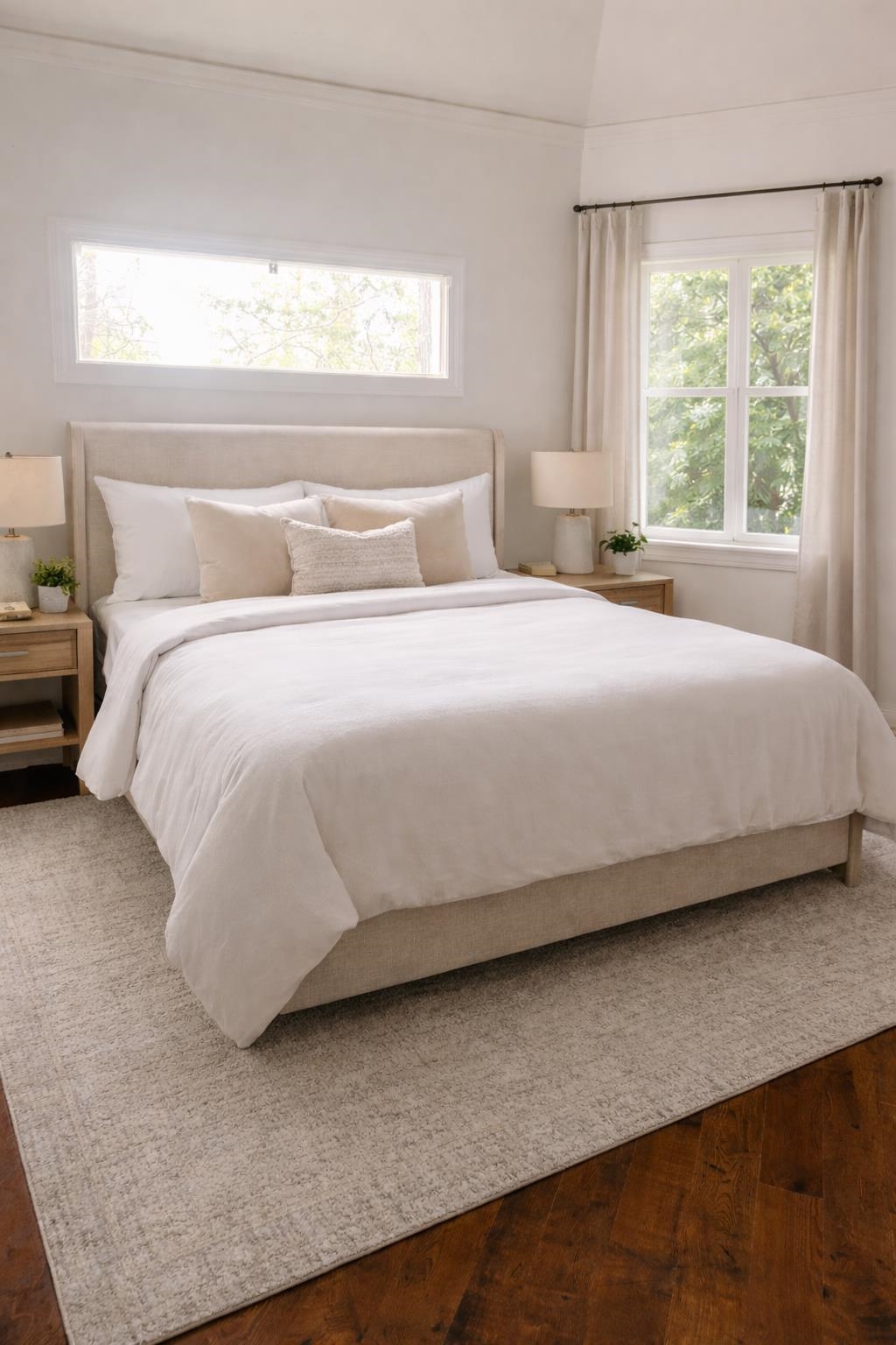 285 Great Falls Road Collierville, TN 38017 - Photo 10 of 18 Virtual Staging for endless possibilities!