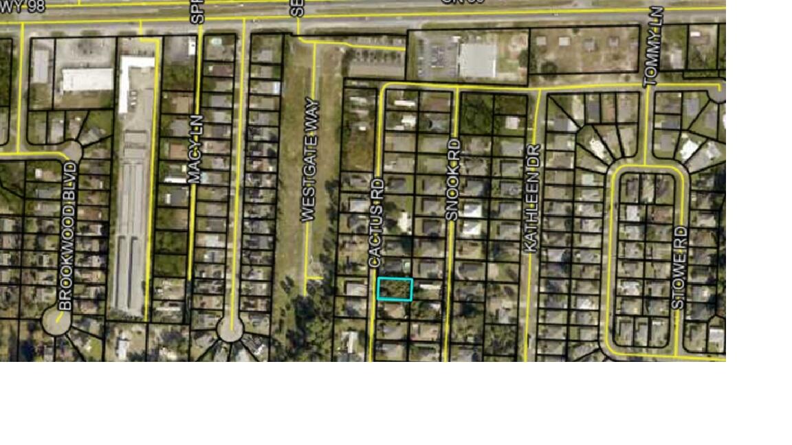 0 Cactus Road Mary Esther, FL 32569 - Photo 3 of 3 Gallery Image 3