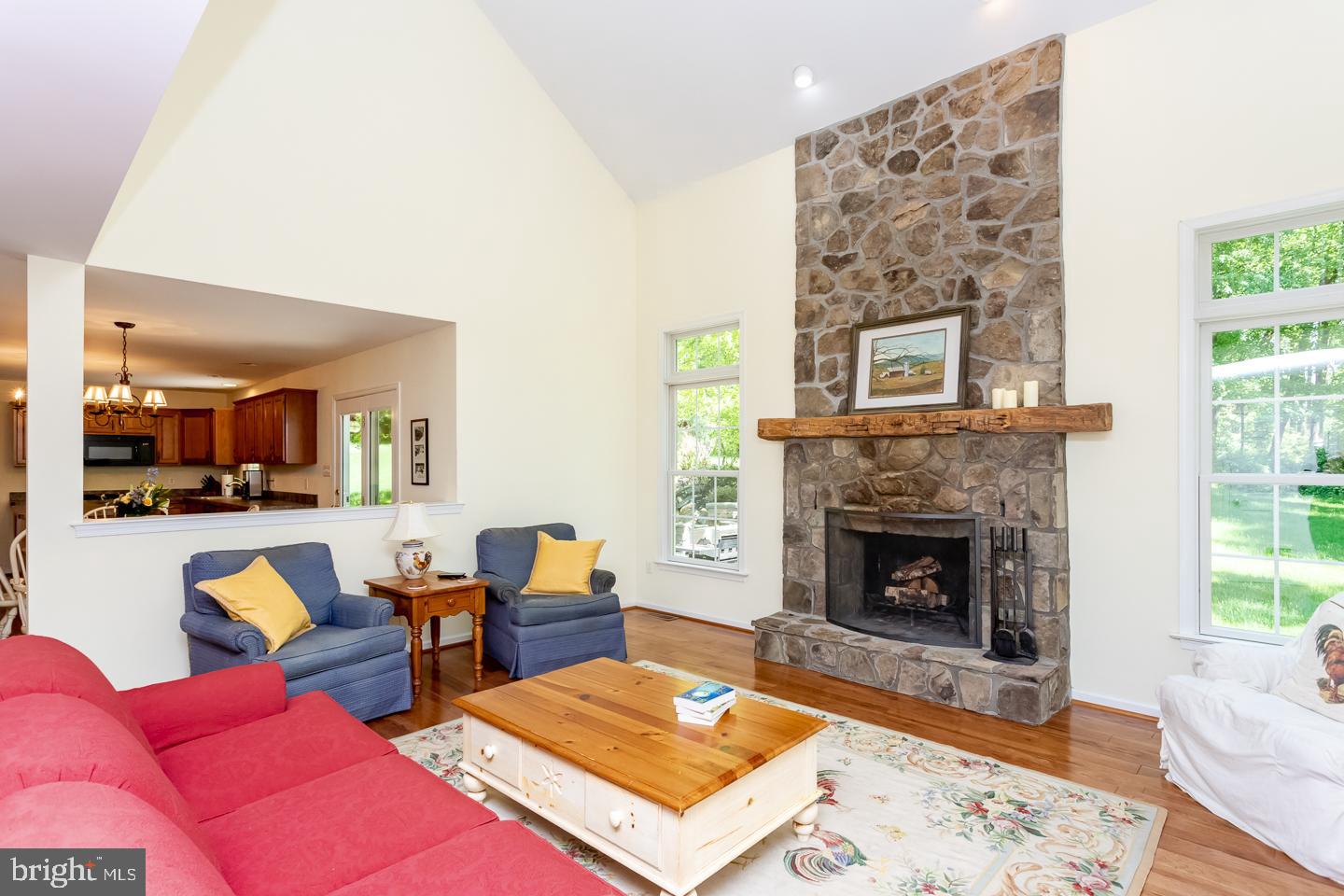 135 Union Road Coatesville, PA 19320 - Photo 7 of 37 Gallery Image 7