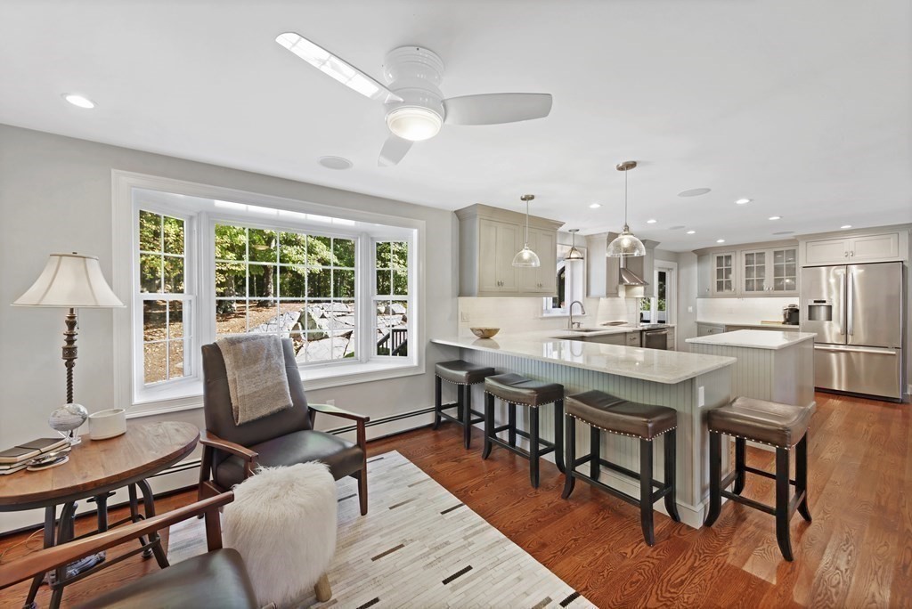 9 Moore Road Hopedale, MA 01747 - Photo 14 of 41 Gallery Image 14